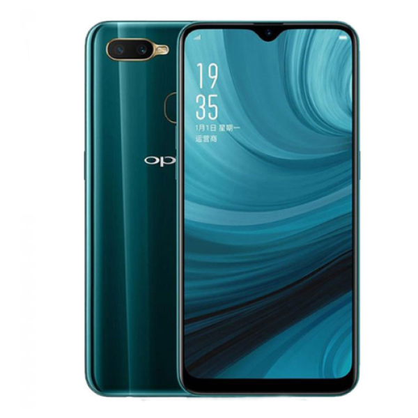 OPPO A7